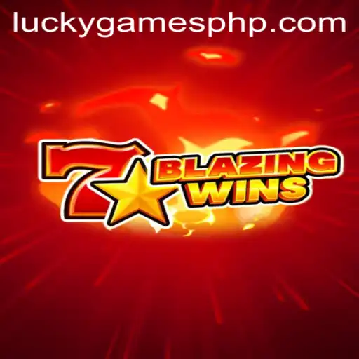 BlazingWins: Ignite Your Gaming Experience with Lucky Games Login