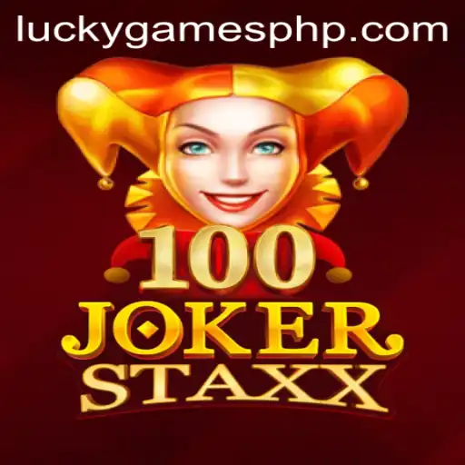 Exploring the Exciting World of 100JokerStaxx and Lucky Games Login