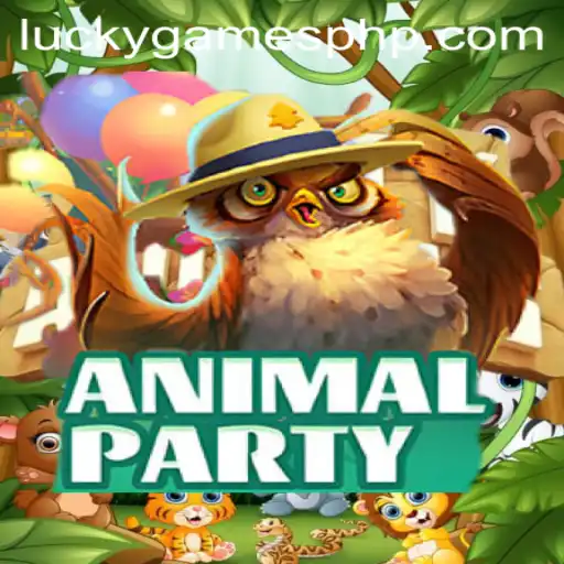 Exploring AnimalParty: A Guide to the Fun and Frenzy with Lucky Games Login