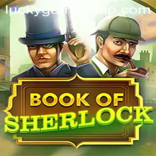 Unravel Mysteries with BookOfSherlock: A Dive into the Game and How to Get Started with Lucky Games Login