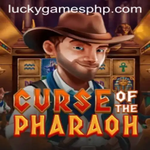 Explore the Mysteries of 'Curse of the Pharaoh' with Lucky Games Login