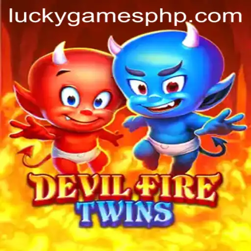 Exploring DevilFireTwins: A New Era in Gaming