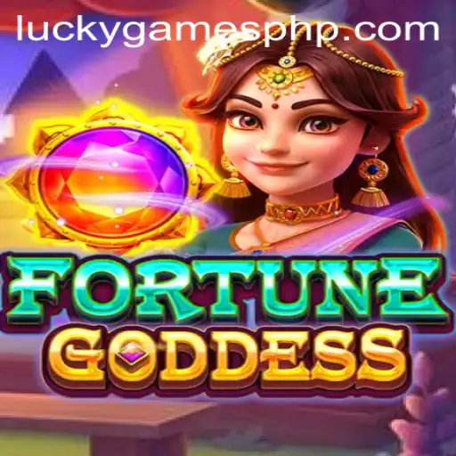 Discover the Thrills of FORTUNEGODDESS: Explore & Win