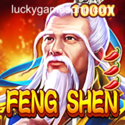 Dive into the Mystical World of FengShen: Adventure Awaits with Lucky Games Login