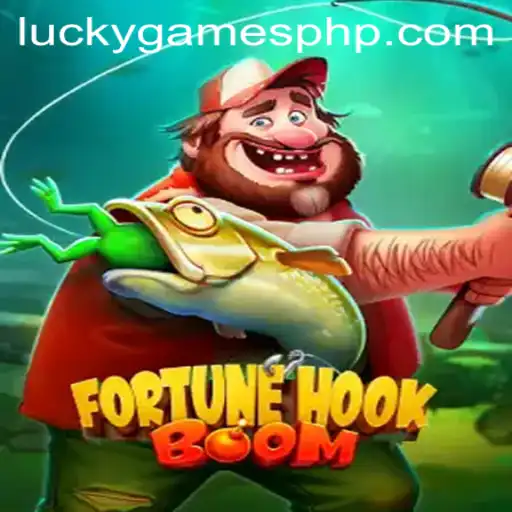 FortuneHookBoom: Dive into the World of Lucky Games