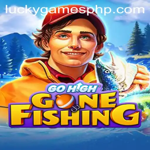 Discover the Thrill of GoHighGoneFishing and Master the Art of Lucky Games Login