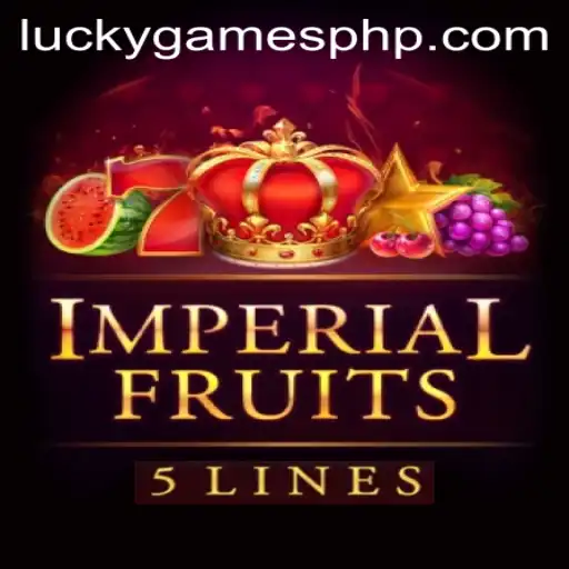 Experience the Thrill of ImperialFruits5: A Guide for Lucky Games Enthusiasts