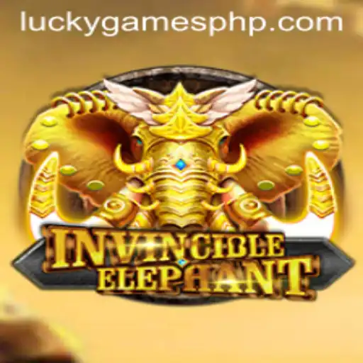 Discover the Thrilling World of InvincibleElephant: The Ultimate Gaming Experience