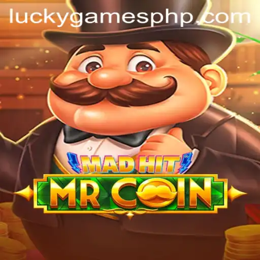 Discover the Thrills of MadHitMrCoin