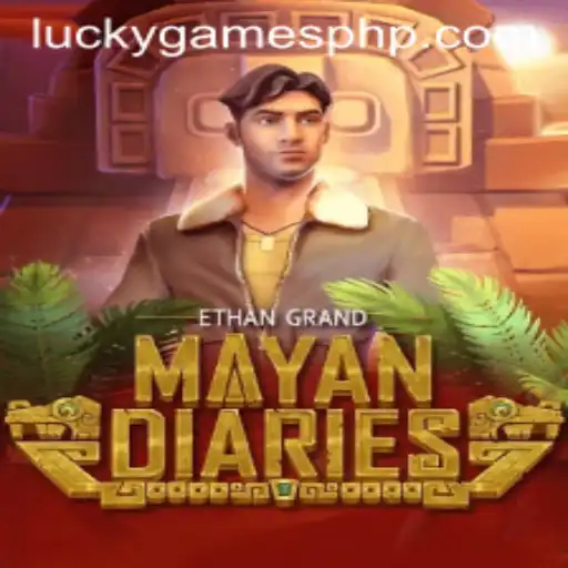 MayanDiaries: A Journey into the Ancient World of Adventure and Luck