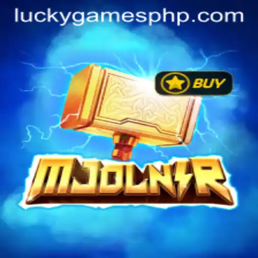 Mjolnir: A Legendary Game Experience with Lucky Games Login
