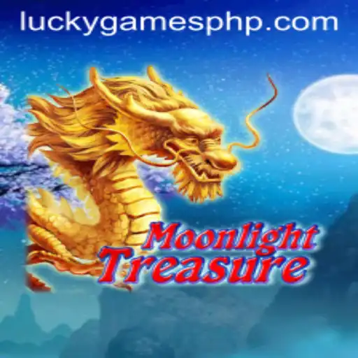 Discover MoonlightTreasure: A Captivating Adventure in the World of Lucky Games Login