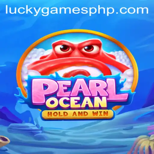 Explore the Enchanting World of PearlOcean: A Dive into Adventure with Lucky Games Login