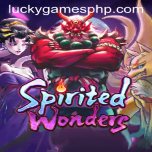 Exploring SpiritedWonders: A Unique Journey Through Lucky Games