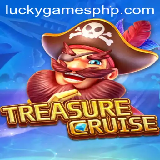 Discover the Exciting World of TREASURECRUISE with Lucky Games Login