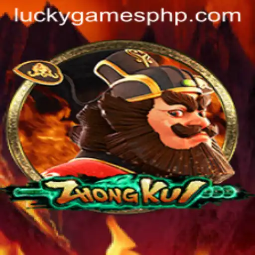 ZhongKui: A Deep Dive into the Enchanting World of Lucky Games