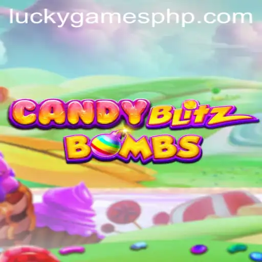 Discover CandyBlitzBombs: A Sweet Adventure with Explosive Fun