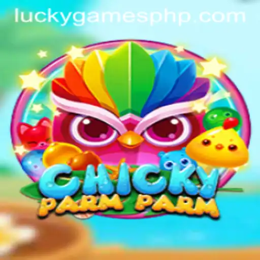 ChickyParmParm: An Exciting Dive into the World of Gaming