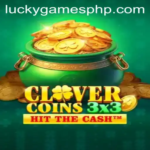 Clovercoin3x3: A Dive into Luck and Strategy