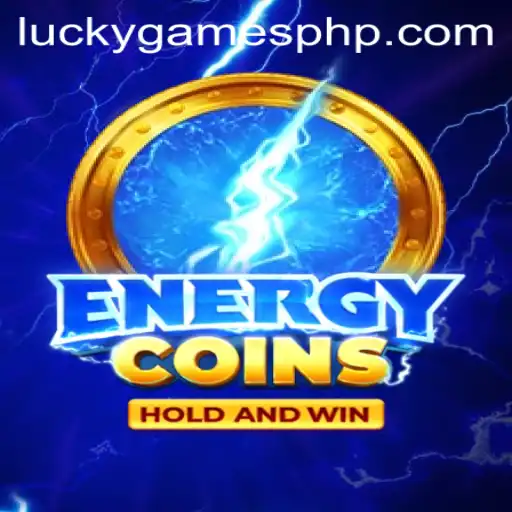 Exploring the Exciting World of EnergyCoins: Uncovering the Thrills of Lucky Games Login