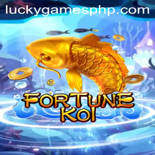 Exploring the Enchanting World of FORTUNEKOI: A Dive into Lucky Games