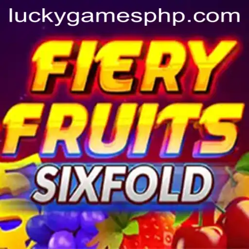 Exploring the Vibrant World of FieryFruitsSixFold