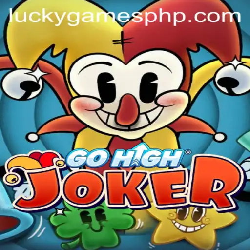 GoHighJoker: An Engaging Experience in the World of Lucky Games Login
