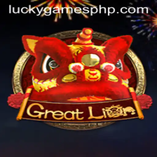 GreatLion: A Roaring Adventure in the World of Lucky Games Login