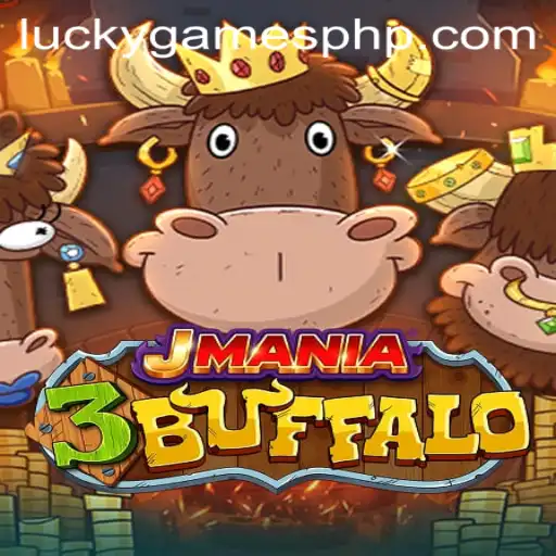 Discover the Excitement of JMania3Buffalo: A Thrilling Gaming Experience