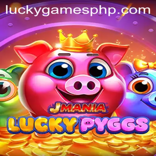 Discovering JManiaLuckyPyggs: A Thrilling Dive into Lucky Gaming