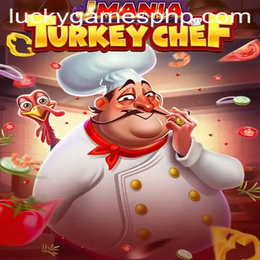 Unlock Culinary Adventures with JManiaTurkeyChef: A Closer Look at Gameplay and Rules