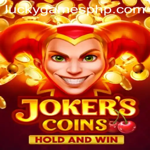 Exploring JokersCoins: A Dive into the Thrilling World of Lucky Games Login