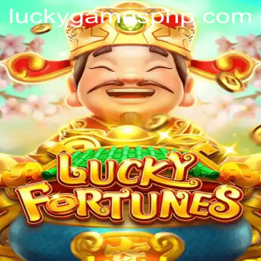 Exploring LUCKYFORTUNES: A Unique Adventure in Gaming