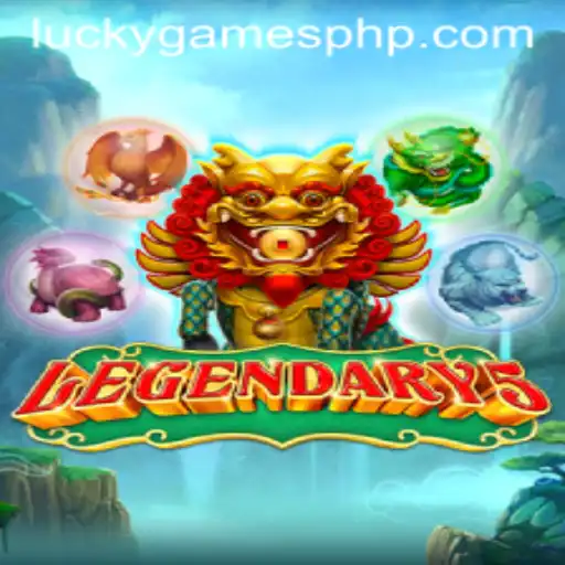 Exploring Legendary5: An Epic Adventure with Lucky Games Login