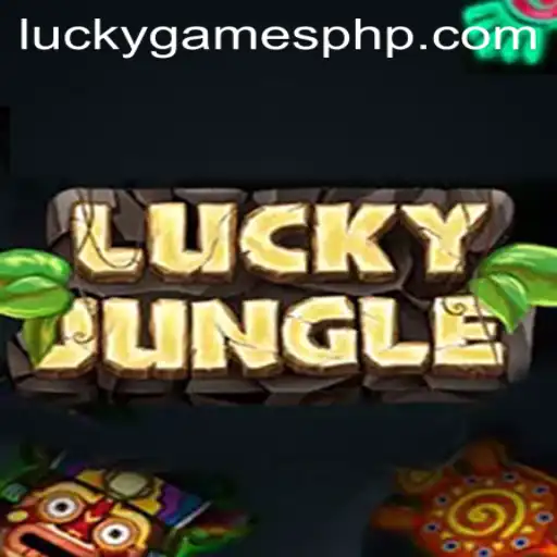 LuckyJungle: A Thrilling Adventure in the World of Gaming