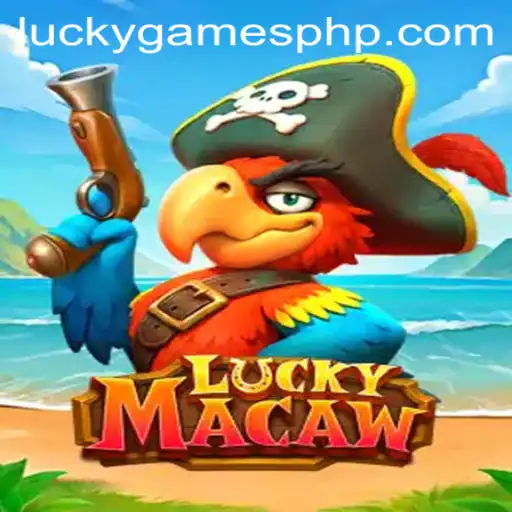 Exploring the Exciting World of LuckyMacaw: An Insight into Lucky Games Login