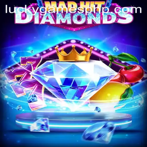 MadHitDiamonds: Discover the Thrill of the Game