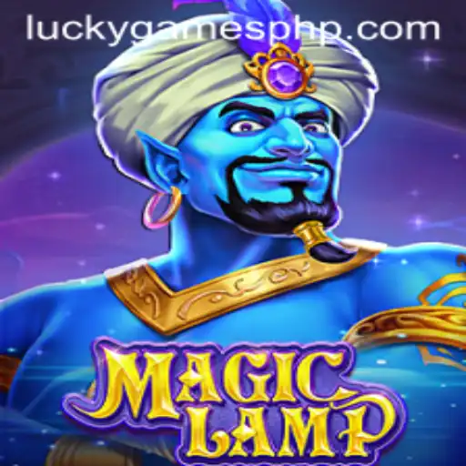 Discover the Enchanting World of MagicLamp: A New Gaming Sensation