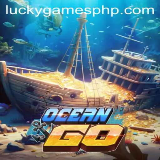 OceanGO: Dive into the Adventure with Lucky Games Login