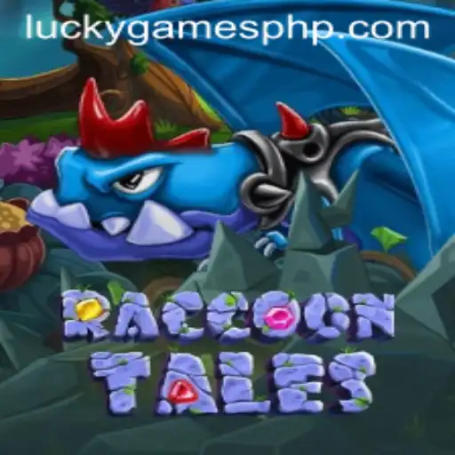 Discover the Enchanting World of RaccoonTales and the Magic of Lucky Games Login
