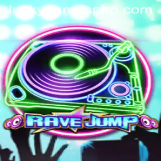 Unraveling the Thrills of RaveJump: A Unique Gaming Experience