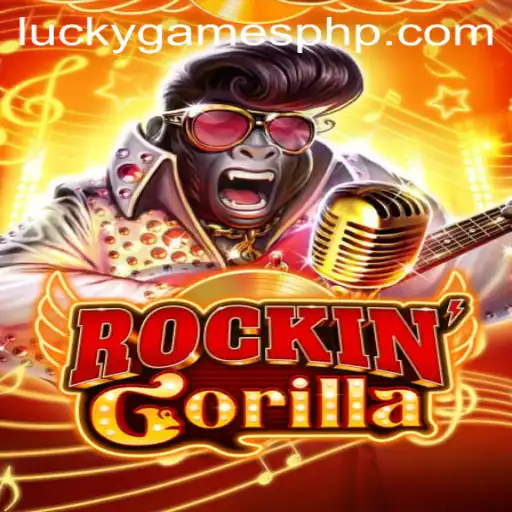 Discover the Adventurous World of RockinGorilla: A Thrilling Gaming Experience