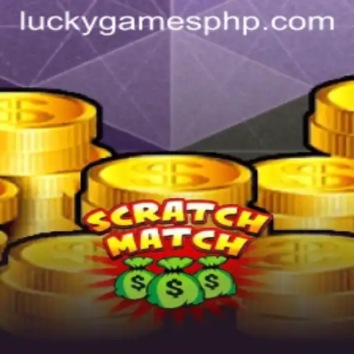 ScratchMatch: Unleashing the Excitement of the Digital Arcade