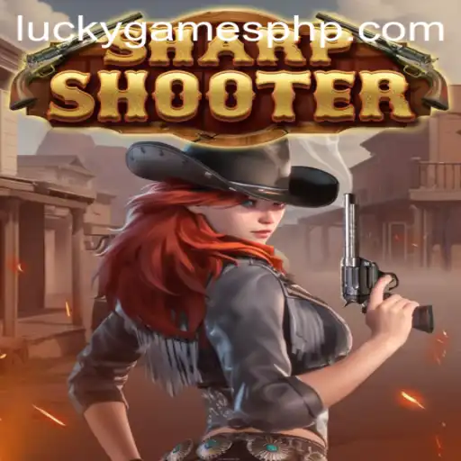 Unveiling Sharpshooter: A Thrilling Adventure with Lucky Games Login
