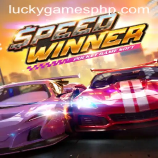 Discover the Thrilling World of SpeedWinner: Embrace the Adrenaline Rush with Lucky Games Login