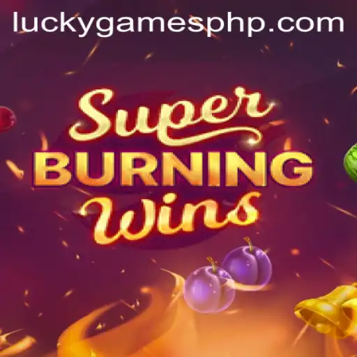 SuperBurningWins: A Classic Slot Game Experience With Modern Twists