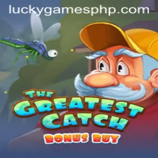 Discover 'TheGreatestCatchBonusBuy': Dive into an Ocean of Adventure