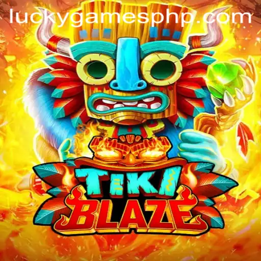 Unveiling TikiBlaze: An Exotic Adventure in the World of Lucky Games