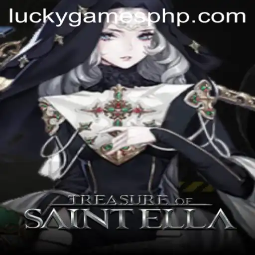 Explore the Excitement of Treasure of Saint Ella and Discover How to Get Started Today