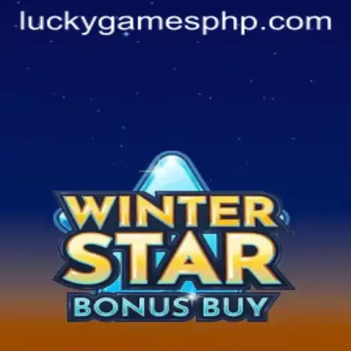 Discover the Enchanting World of WinterStarBonusBuy and the Excitement of Lucky Games Login